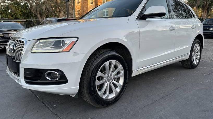 AUDI Q5 2016 WA1L2AFPXGA008963 image