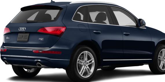 AUDI Q5 2016 WA1L2AFP7GA132284 image