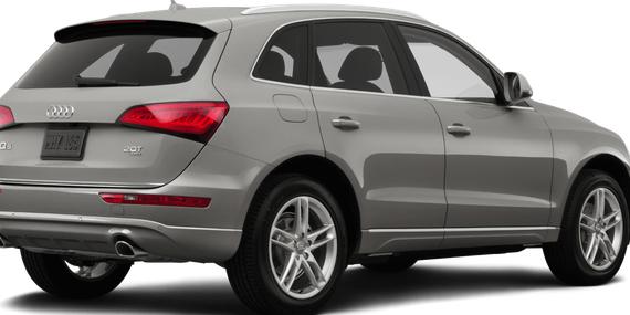 AUDI Q5 2016 WA1L2AFP9GA065252 image