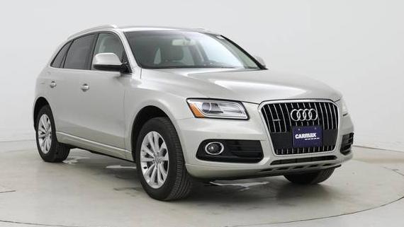 AUDI Q5 2016 WA1L2AFP6GA139940 image