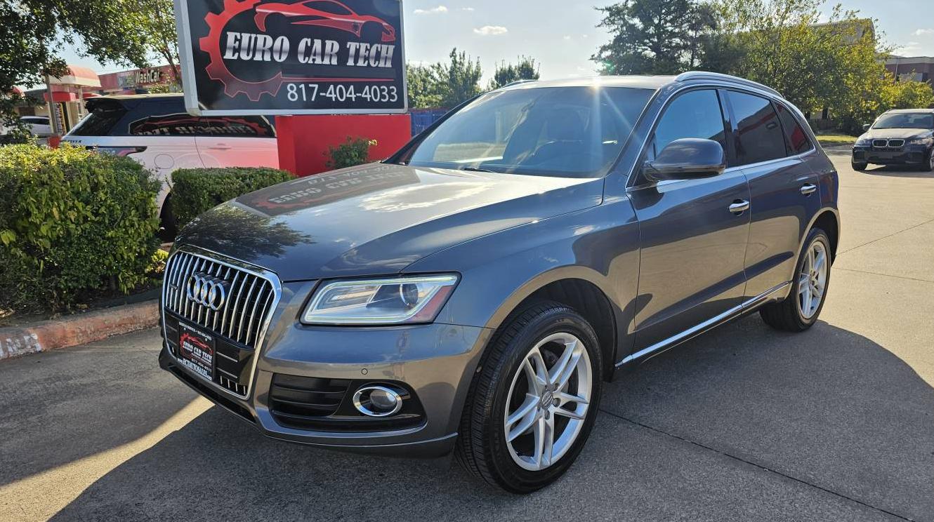 AUDI Q5 2016 WA1L2AFP3GA038063 image