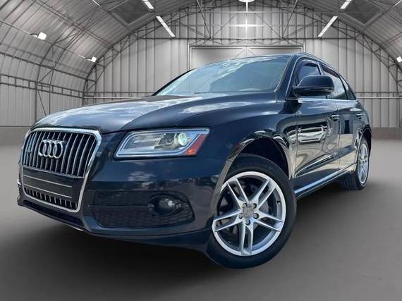 AUDI Q5 2016 WA1L2AFP7GA046943 image