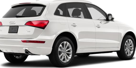 AUDI Q5 2016 WA1C2AFP5GA140187 image