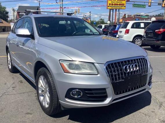 AUDI Q5 2016 WA1L2AFP9GA023566 image