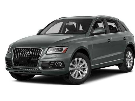 AUDI Q5 2016 WA1C2AFP0GA088631 image