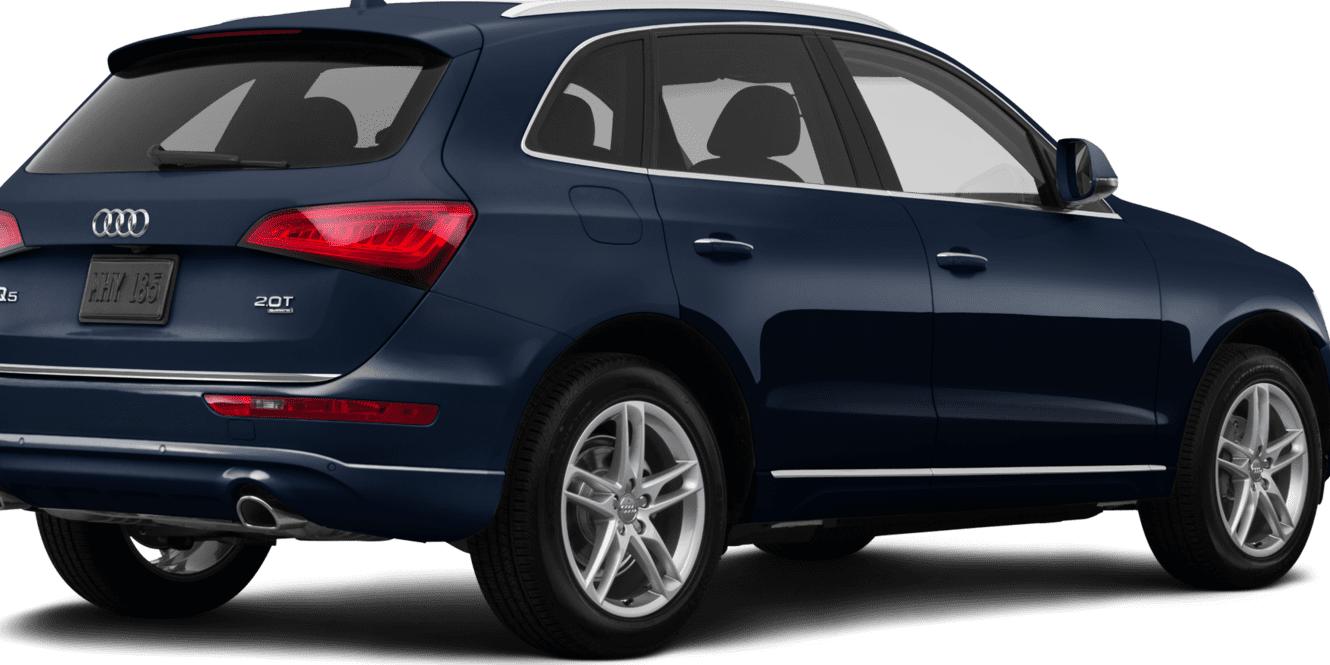 AUDI Q5 2016 WA1D7AFP1GA126101 image