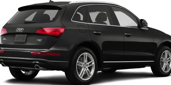 AUDI Q5 2016 WA1D7AFP3GA092694 image