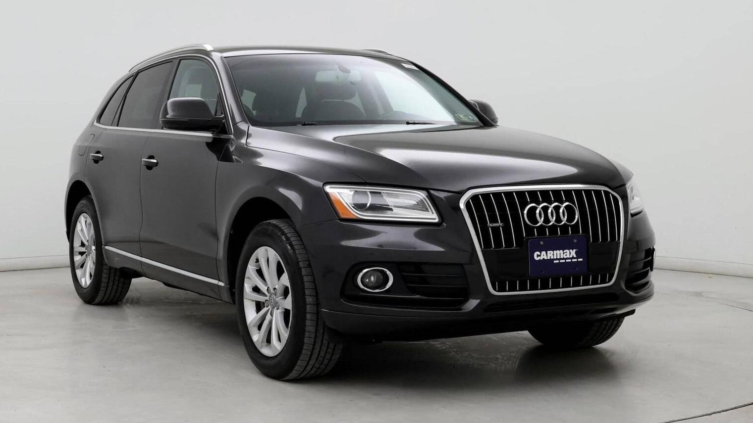 AUDI Q5 2016 WA1L2AFP4GA019568 image