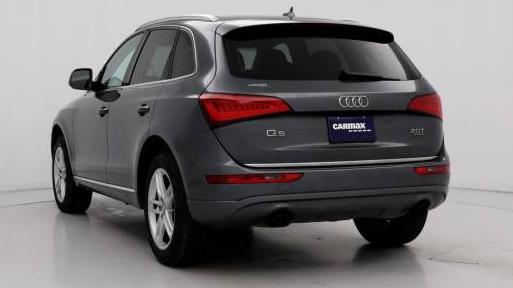 AUDI Q5 2016 WA1C2AFP1GA121927 image