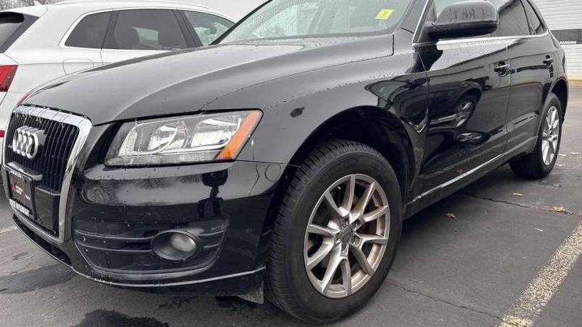 AUDI Q5 2009 WA1KK78R09A041504 image