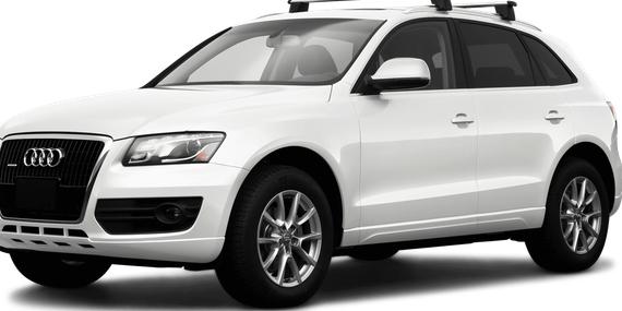 AUDI Q5 2009 WA1KK78R89A020934 image AUDI Q5 2009 WA1KK78R89A020934 image