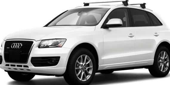 AUDI Q5 2009 WA1KK78R89A030069 image AUDI Q5 2009 WA1KK78R89A030069 image