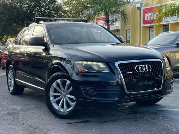 AUDI Q5 2009 WA1KK78R09A051563 image AUDI Q5 2009 WA1KK78R09A051563 image
