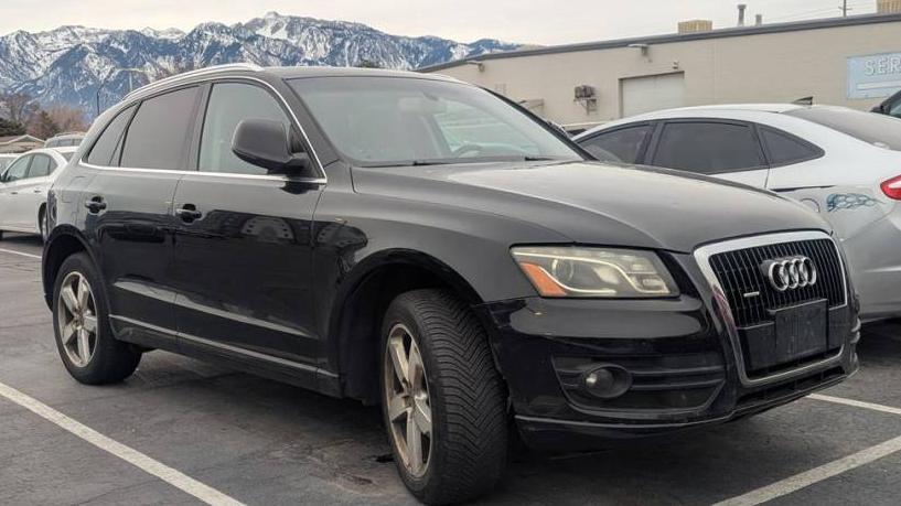 AUDI Q5 2009 WA1KK78R79A046893 image