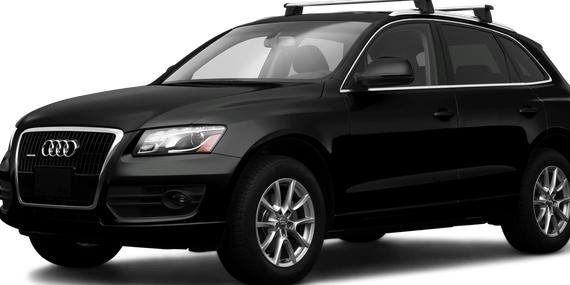AUDI Q5 2009 WA1KK78R69A039028 image AUDI Q5 2009 WA1KK78R69A039028 image