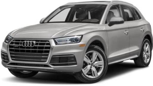 AUDI Q5 2019 WA1BNAFY2K2067505 image