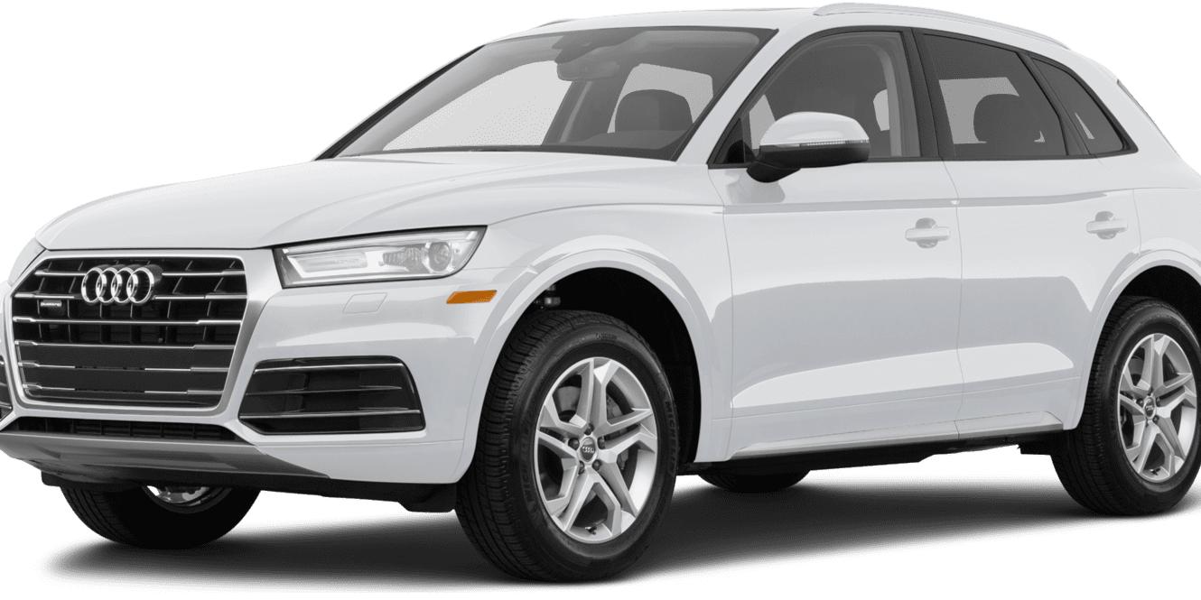 AUDI Q5 2019 WA1ANAFY4K2101262 image