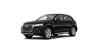 AUDI Q5 2019 WA1ANAFY1K2122098 image