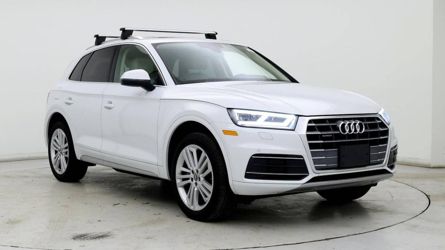 AUDI Q5 2019 WA1BNAFY5K2096772 image