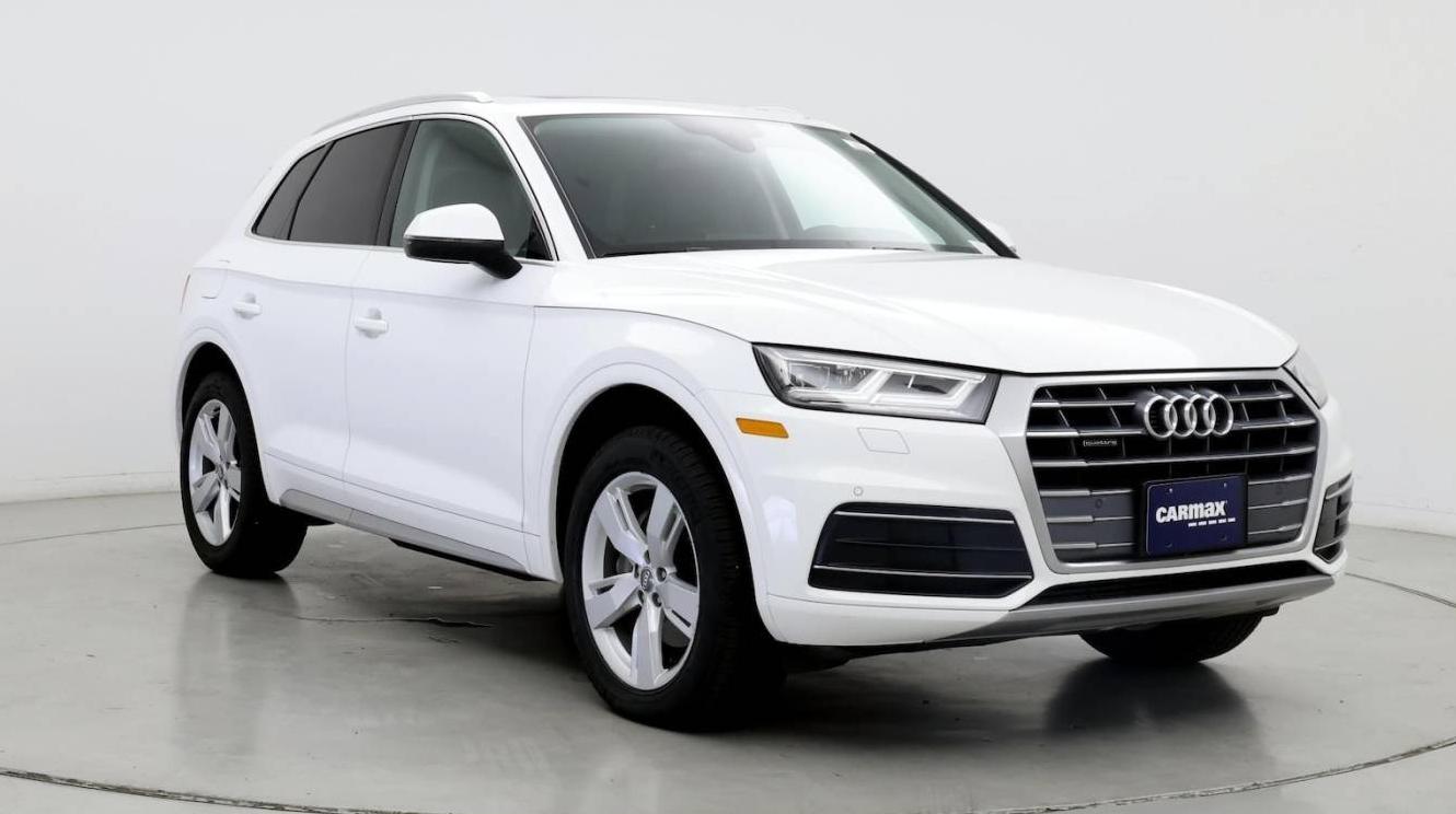 AUDI Q5 2019 WA1BNAFY1K2111462 image