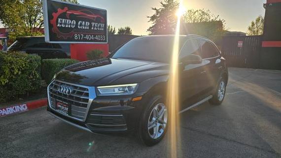 AUDI Q5 2019 WA1ANAFY5K2091745 image AUDI Q5 2019 WA1ANAFY5K2091745 image