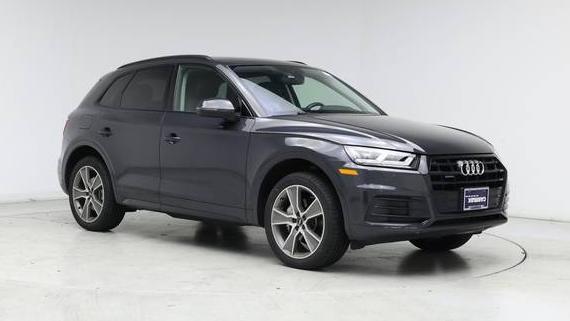 AUDI Q5 2019 WA1BNAFY0K2090023 image