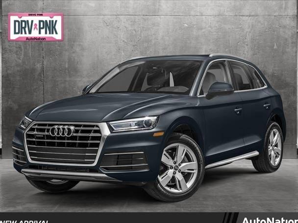 AUDI Q5 2019 WA1BNAFY7K2023550 image