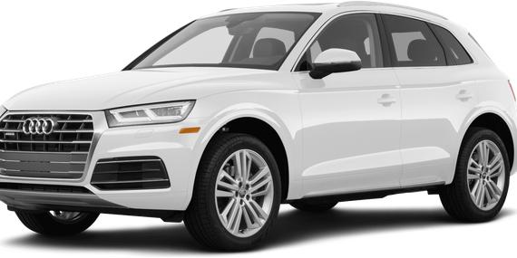 AUDI Q5 2019 WA1BNAFY9K2051978 image