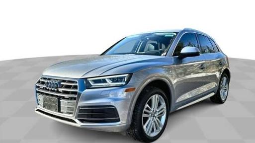 AUDI Q5 2019 WA1BNAFY2K2023195 image