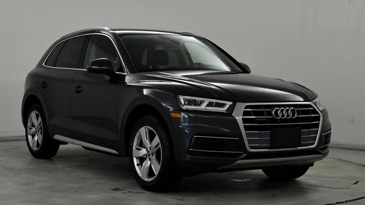 AUDI Q5 2019 WA1BNAFY2K2064510 image