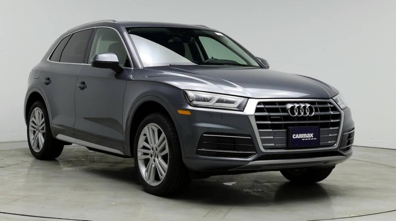 AUDI Q5 2019 WA1BNAFY6K2093086 image