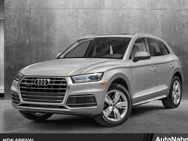 AUDI Q5 2019 WA1BNAFY1K2097837 image