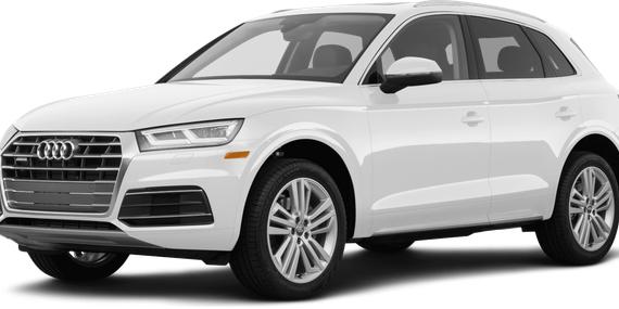 AUDI Q5 2019 WA1BNAFY9K2067761 image