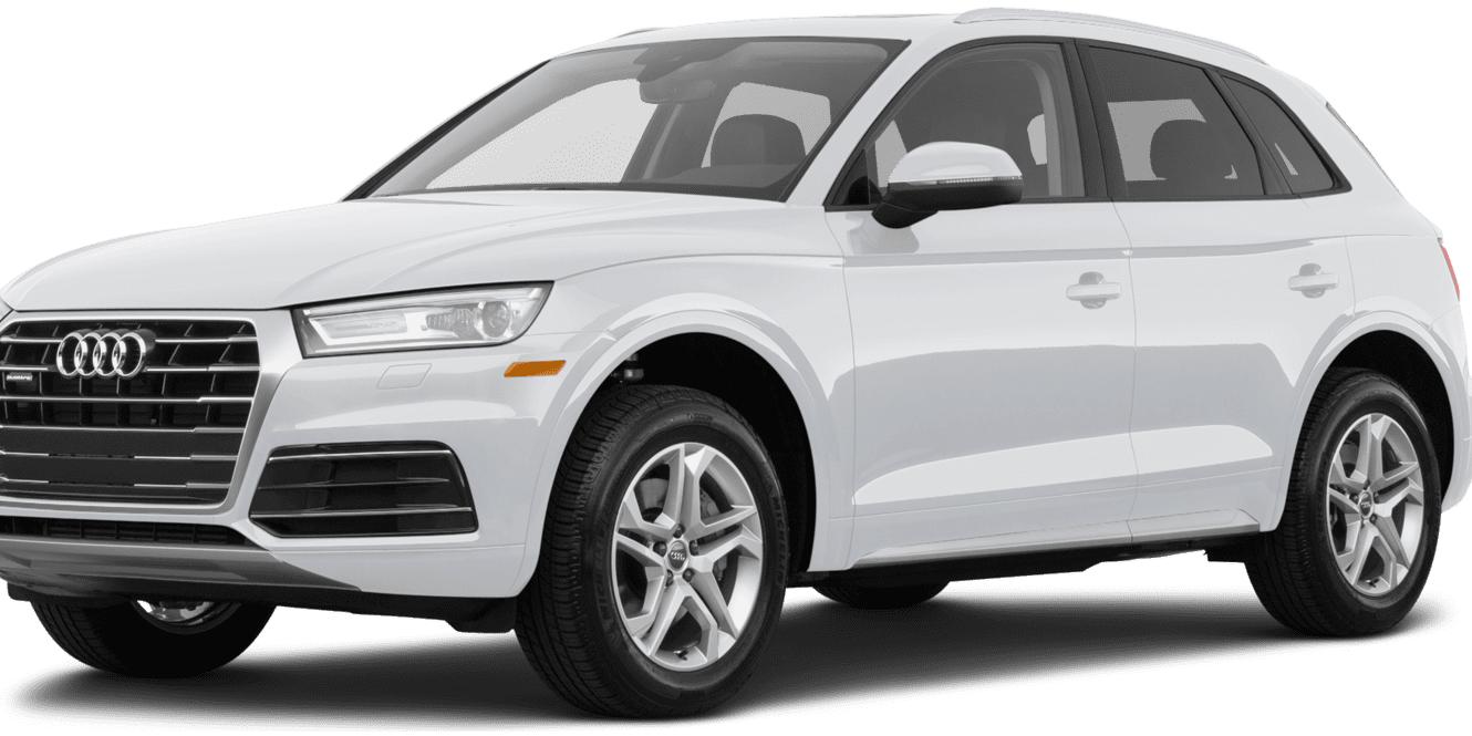 AUDI Q5 2019 WA1ANAFY9K2024341 image