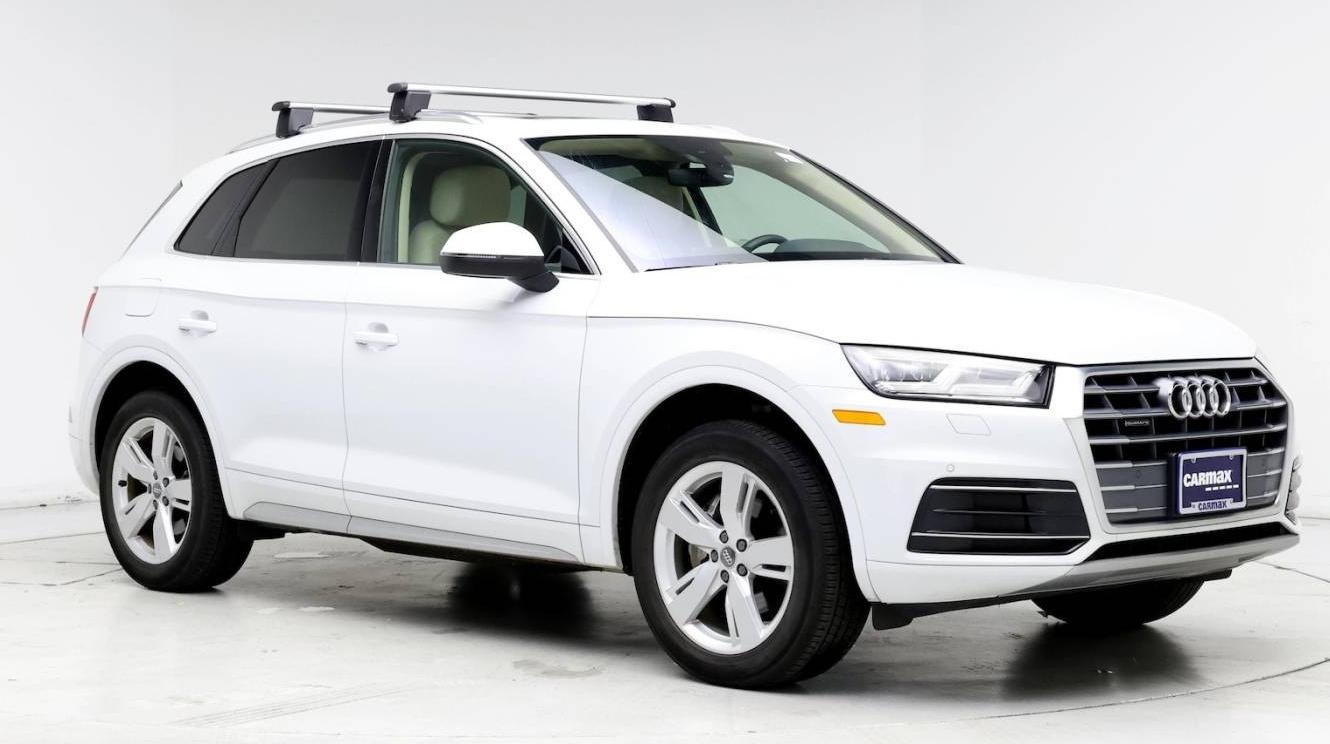 AUDI Q5 2019 WA1BNAFY1K2064594 image