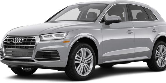 AUDI Q5 2019 WA1BNAFY0K2061296 image
