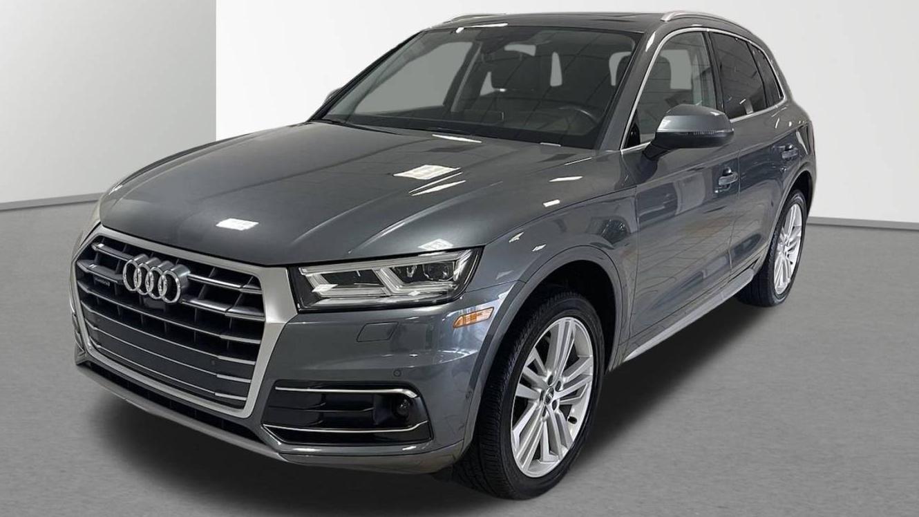 AUDI Q5 2019 WA1CNAFY8K2020449 image AUDI Q5 2019 WA1CNAFY8K2020449 image