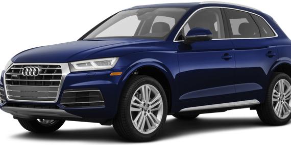 AUDI Q5 2019 WA1BNAFY2K2112233 image