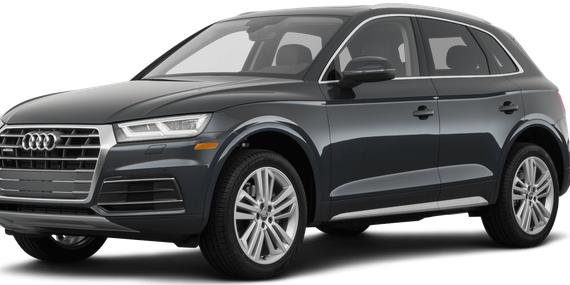 AUDI Q5 2019 WA1BNAFY1K2023303 image