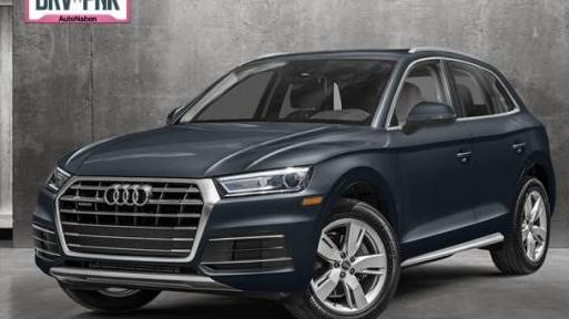 AUDI Q5 2019 WA1BNAFY7K2097549 image