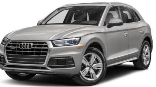 AUDI Q5 2019 WA1BNAFY4K2111830 image