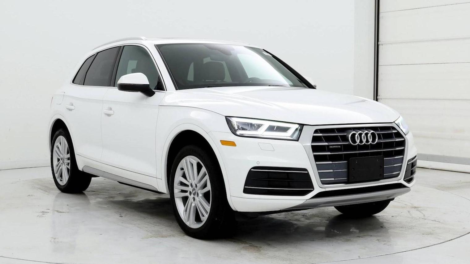 AUDI Q5 2019 WA1BNAFY7K2018235 image