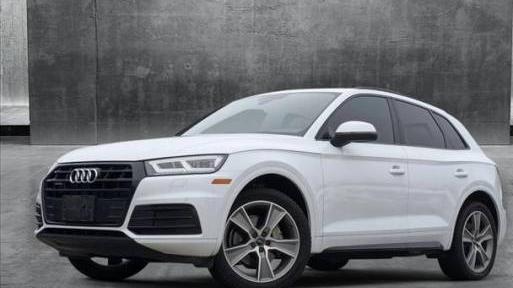 AUDI Q5 2019 WA1BNAFY5K2092530 image