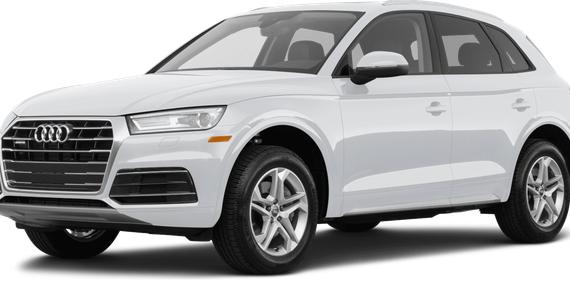 AUDI Q5 2019 WA1ANAFY9K2116453 image AUDI Q5 2019 WA1ANAFY9K2116453 image