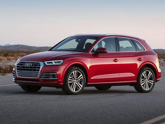 AUDI Q5 2019 WA1BNAFY2K2136371 image