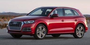 AUDI Q5 2019 WA1ANAFY3K2112107 image