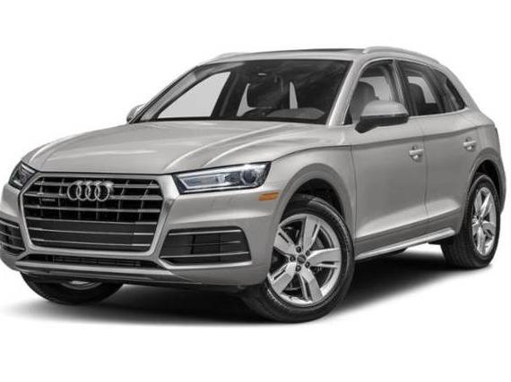 AUDI Q5 2019 WA1BNAFY2K2084692 image