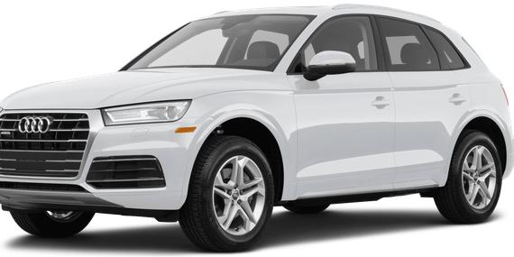AUDI Q5 2019 WA1ANAFY7K2110747 image
