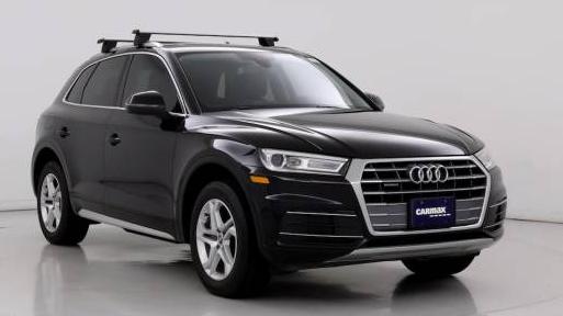 AUDI Q5 2019 WA1ANAFY2K2094022 image AUDI Q5 2019 WA1ANAFY2K2094022 image