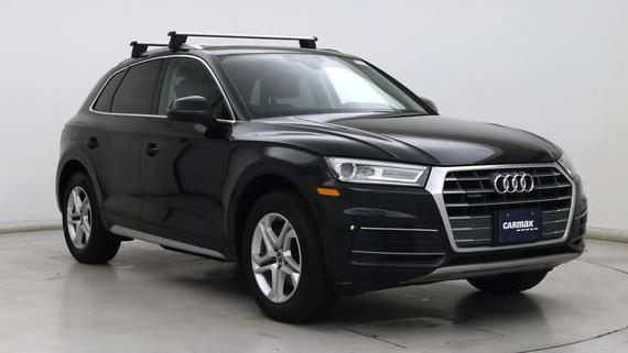 AUDI Q5 2019 WA1ANAFY8K2020653 image AUDI Q5 2019 WA1ANAFY8K2020653 image